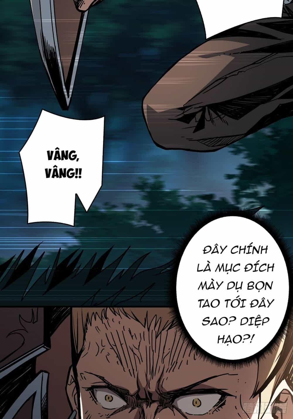 Vừa Chơi Đã Có Tài Khoản Vương Giả - Chương 16 - ảnh 40