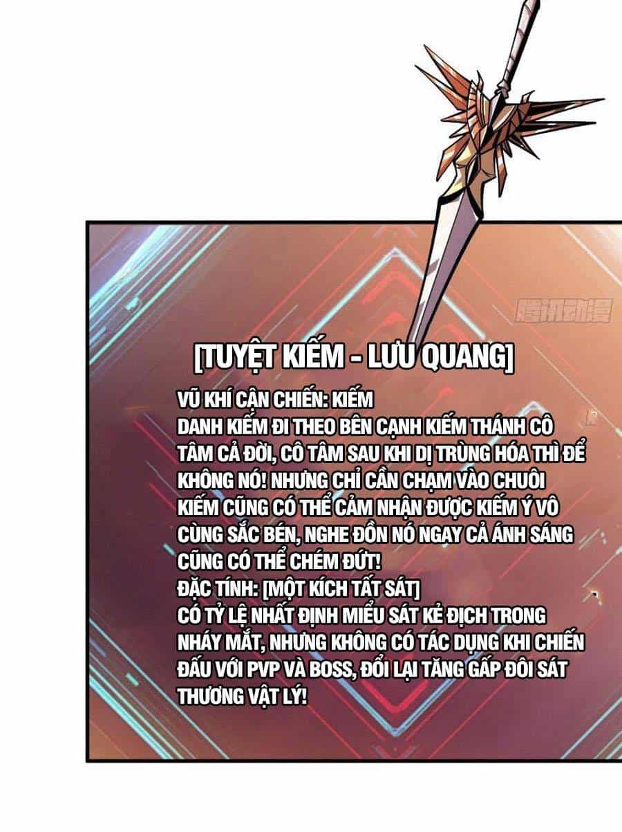 Vừa Chơi Đã Có Tài Khoản Vương Giả - Chương 158 - ảnh 16