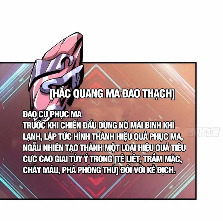 Vừa Chơi Đã Có Tài Khoản Vương Giả - Chương 158 - ảnh 19