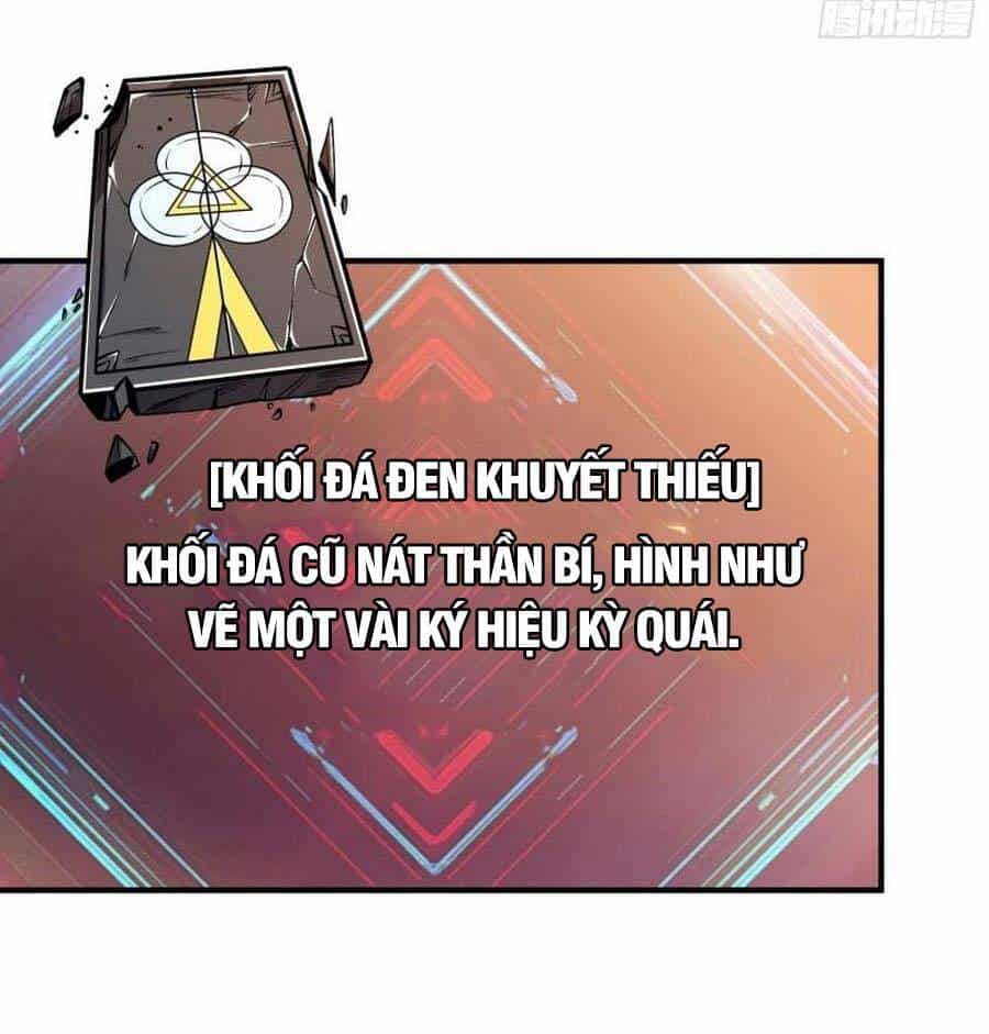 Vừa Chơi Đã Có Tài Khoản Vương Giả - Chương 158 - ảnh 21