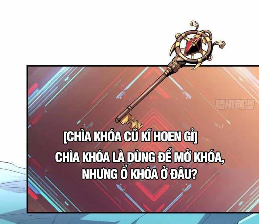 Vừa Chơi Đã Có Tài Khoản Vương Giả - Chương 158 - ảnh 22