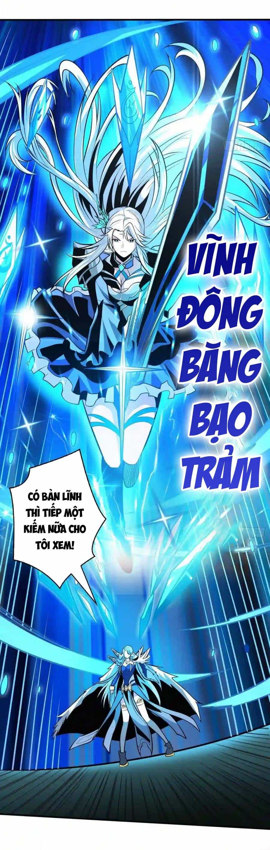Vừa Chơi Đã Có Tài Khoản Vương Giả - Chương 159 - ảnh 27