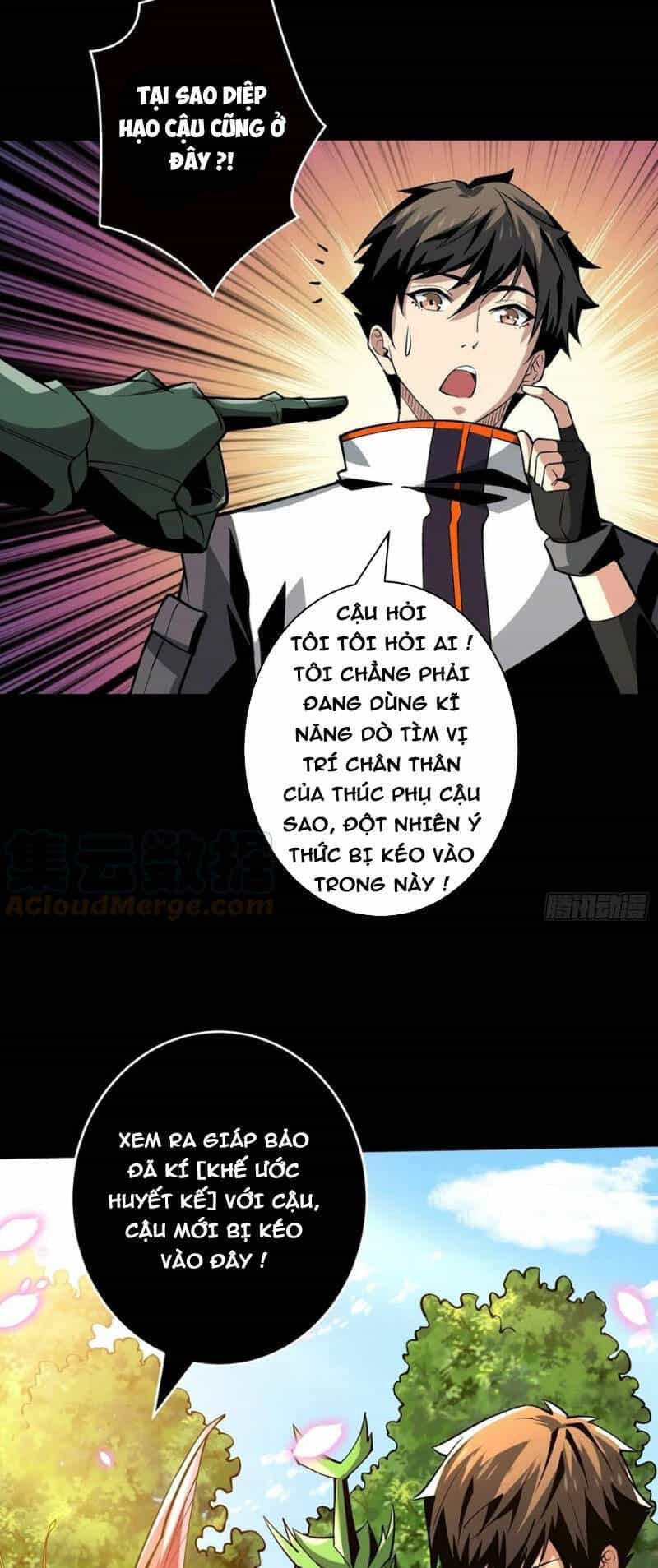 Vừa Chơi Đã Có Tài Khoản Vương Giả - Chương 162 - ảnh 28