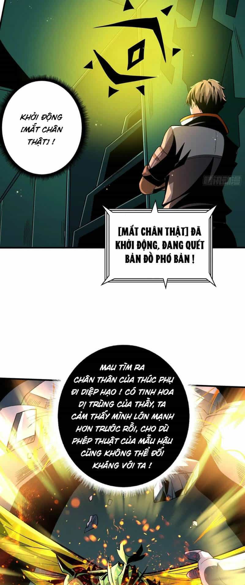 Vừa Chơi Đã Có Tài Khoản Vương Giả - Chương 163 - ảnh 21