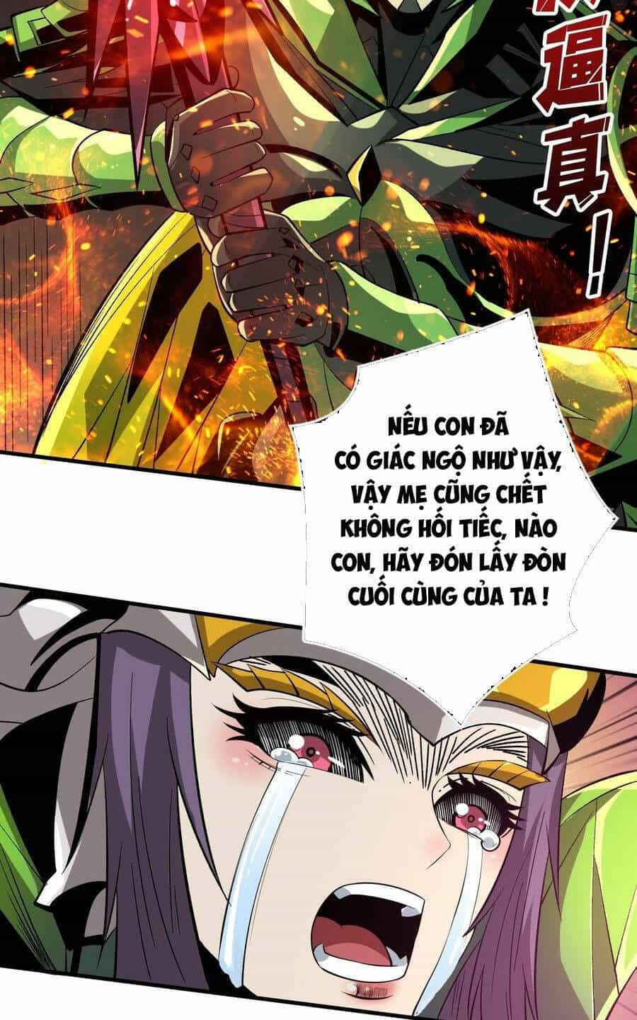 Vừa Chơi Đã Có Tài Khoản Vương Giả - Chương 164 - ảnh 29