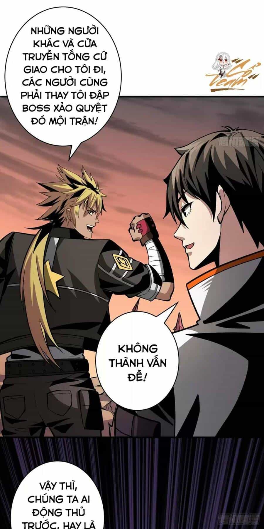 Vừa Chơi Đã Có Tài Khoản Vương Giả - Chương 166 - ảnh 18