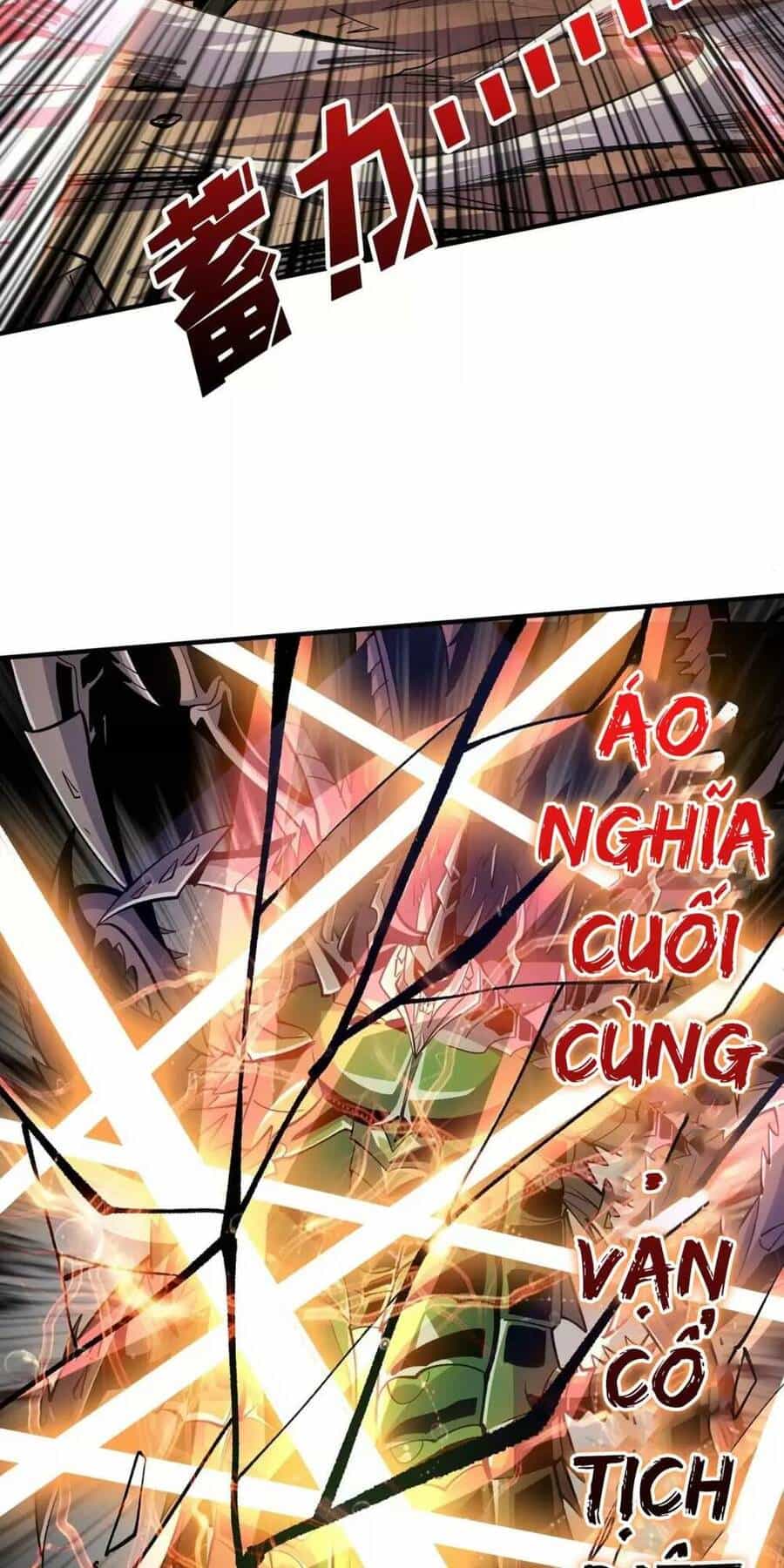 Vừa Chơi Đã Có Tài Khoản Vương Giả - Chương 166 - ảnh 22