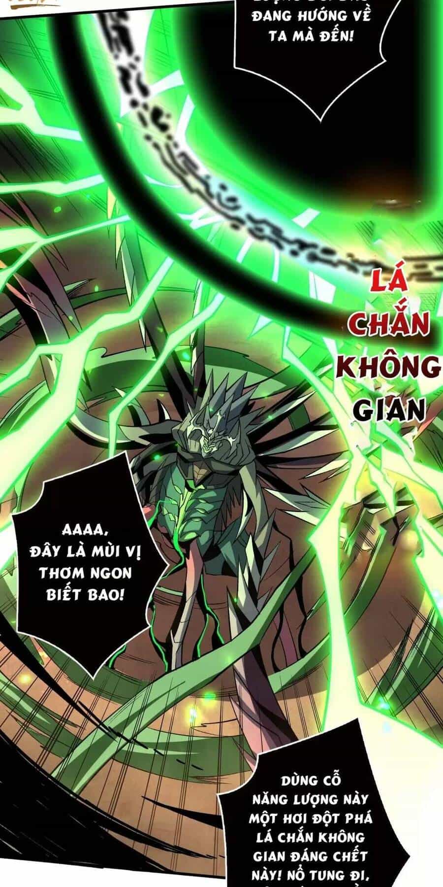Vừa Chơi Đã Có Tài Khoản Vương Giả - Chương 168 - ảnh 18