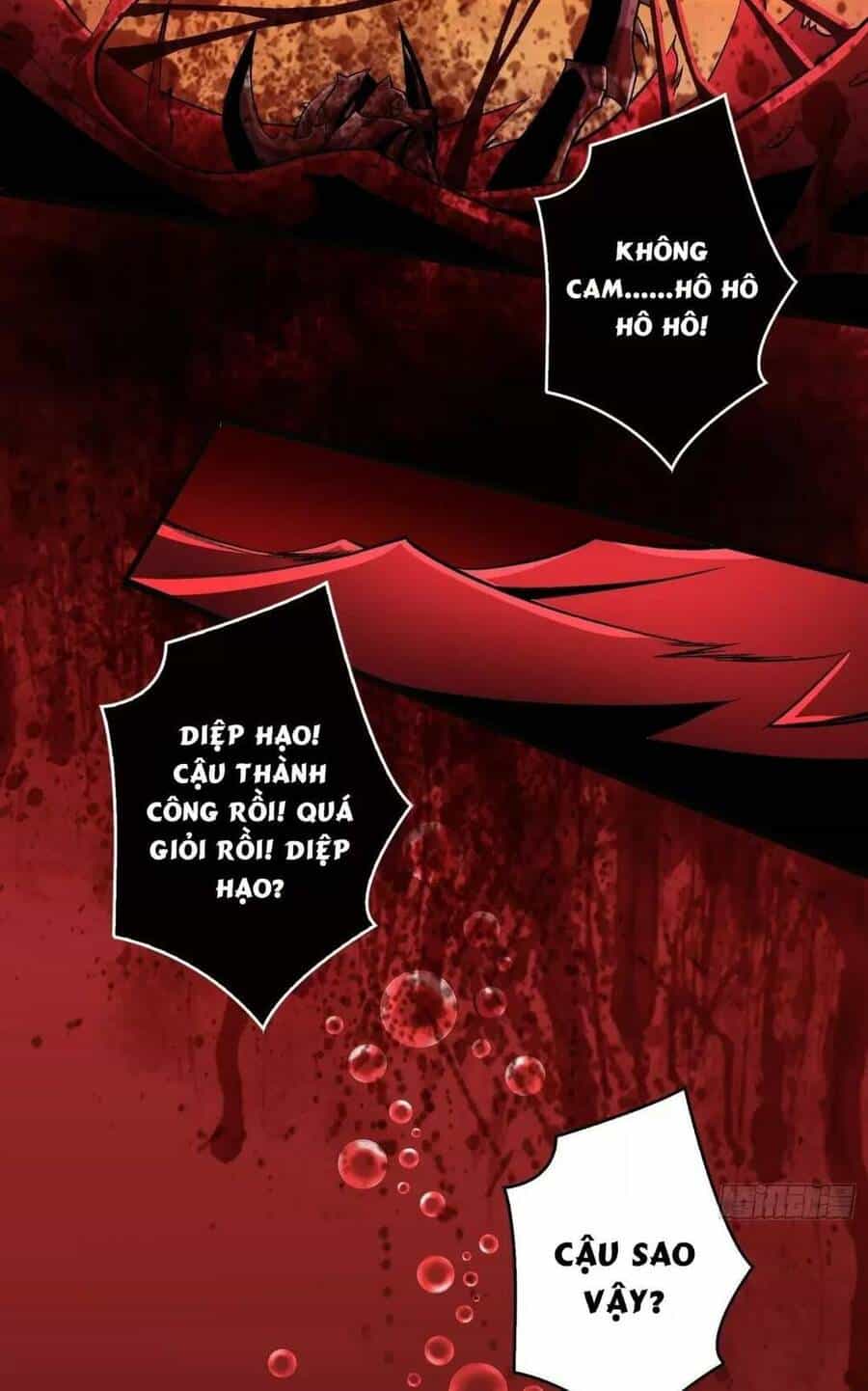 Vừa Chơi Đã Có Tài Khoản Vương Giả - Chương 168 - ảnh 25