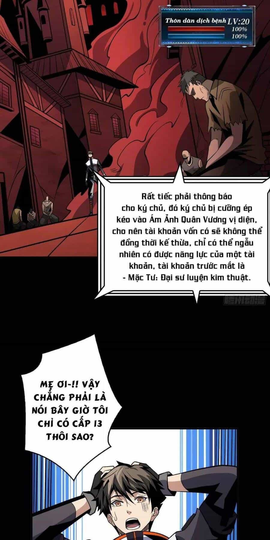 Vừa Chơi Đã Có Tài Khoản Vương Giả - Chương 168 - ảnh 30