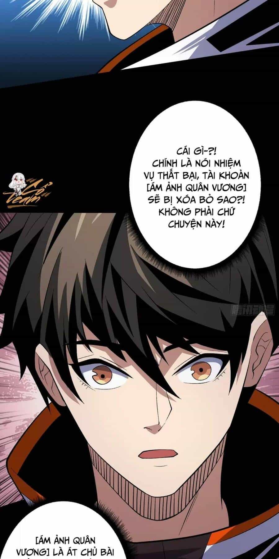 Vừa Chơi Đã Có Tài Khoản Vương Giả - Chương 170 - ảnh 6