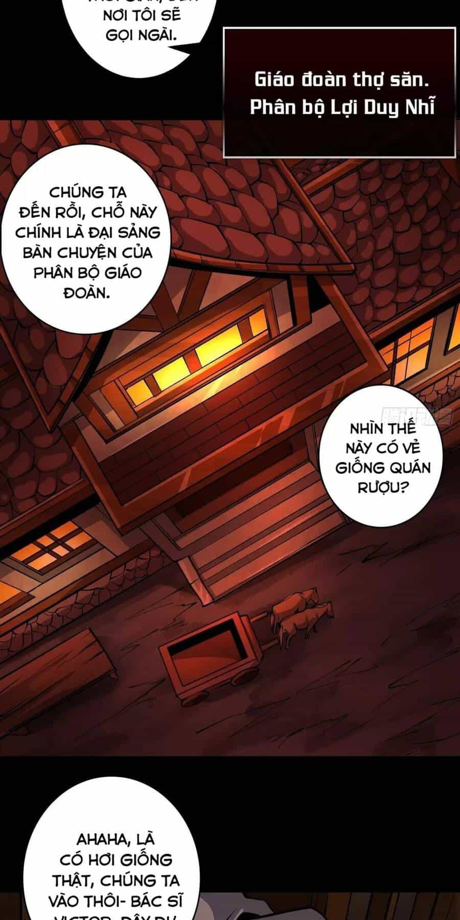 Vừa Chơi Đã Có Tài Khoản Vương Giả - Chương 173 - ảnh 11