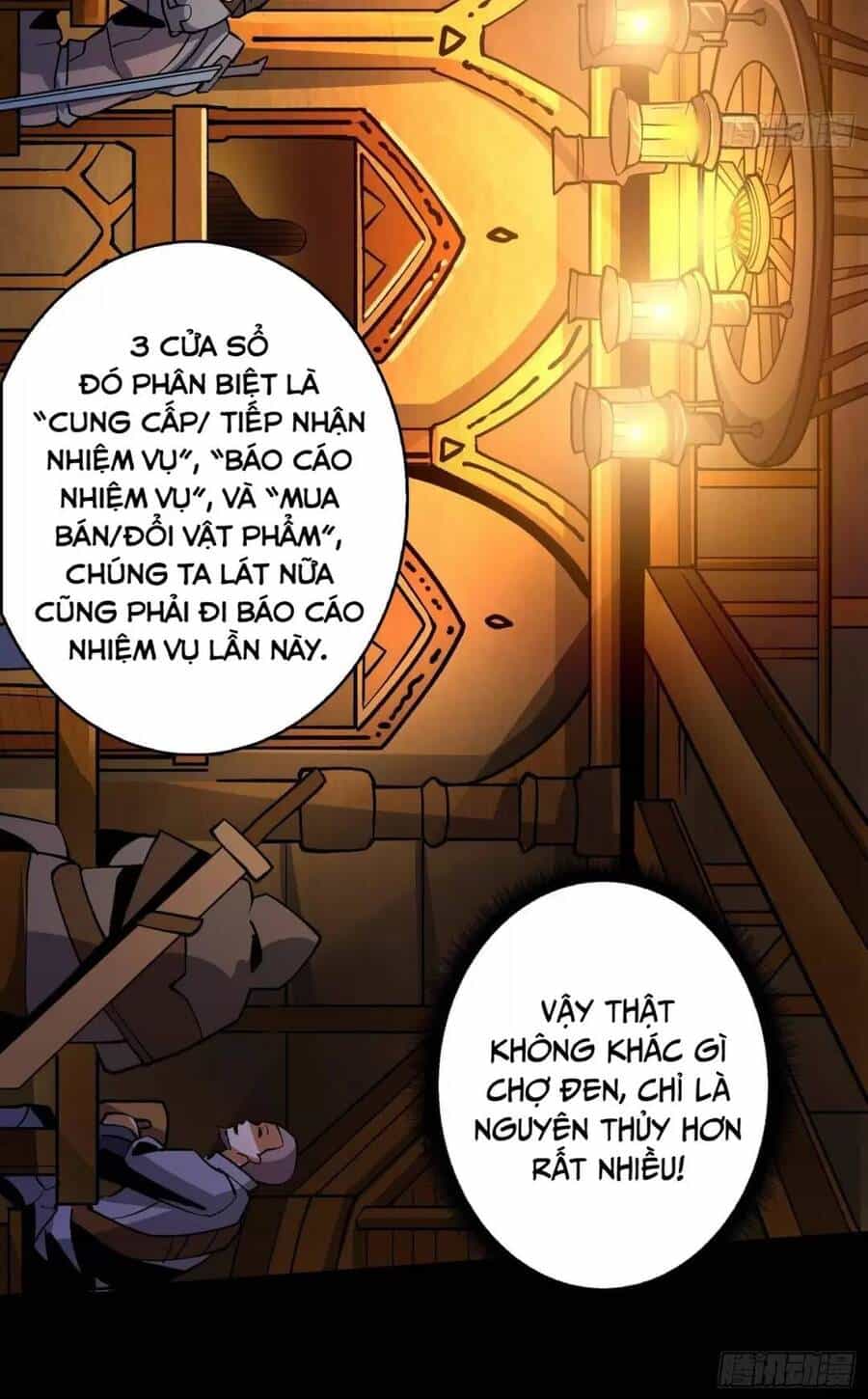 Vừa Chơi Đã Có Tài Khoản Vương Giả - Chương 173 - ảnh 13