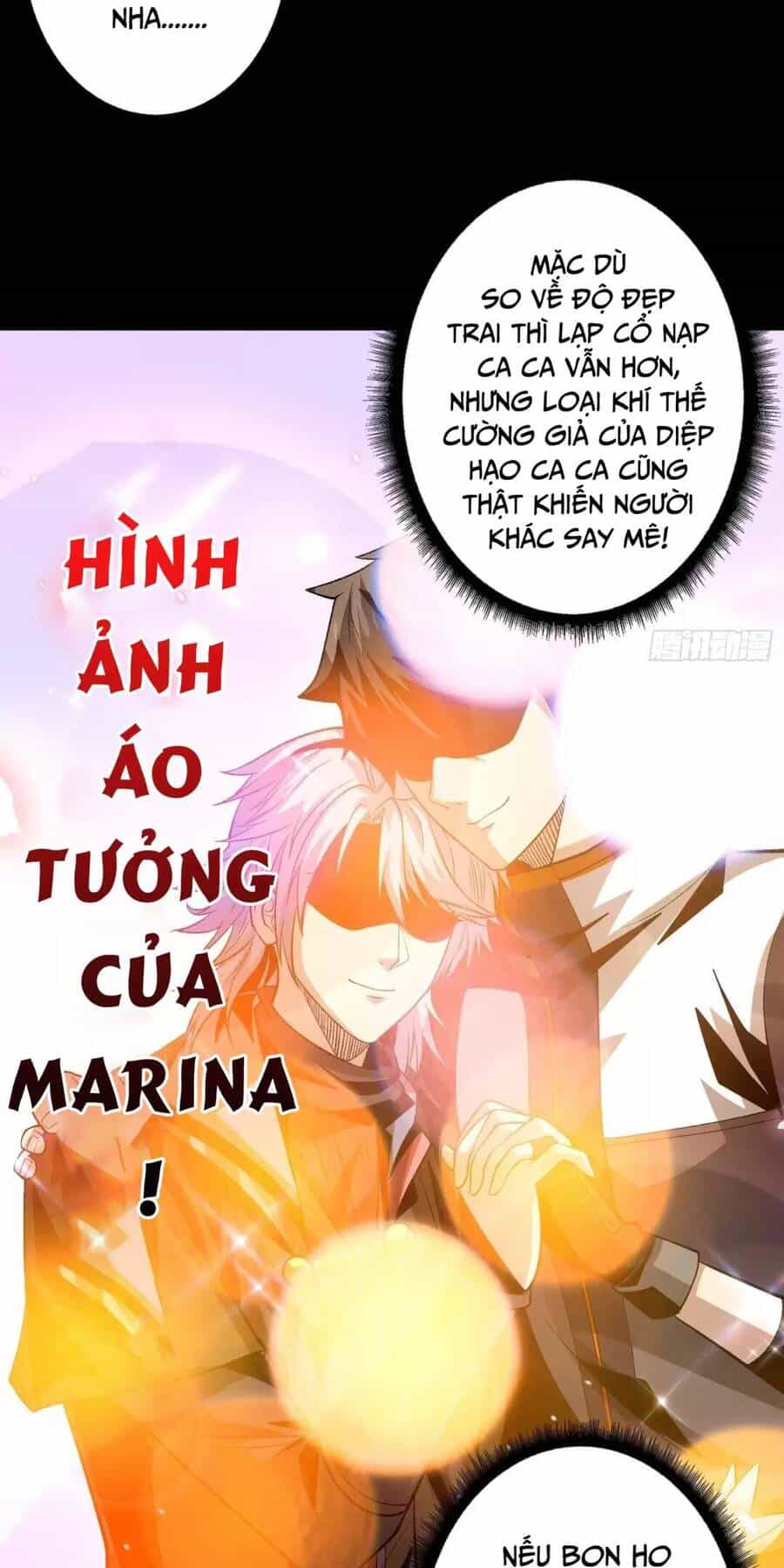 Vừa Chơi Đã Có Tài Khoản Vương Giả - Chương 173 - ảnh 20