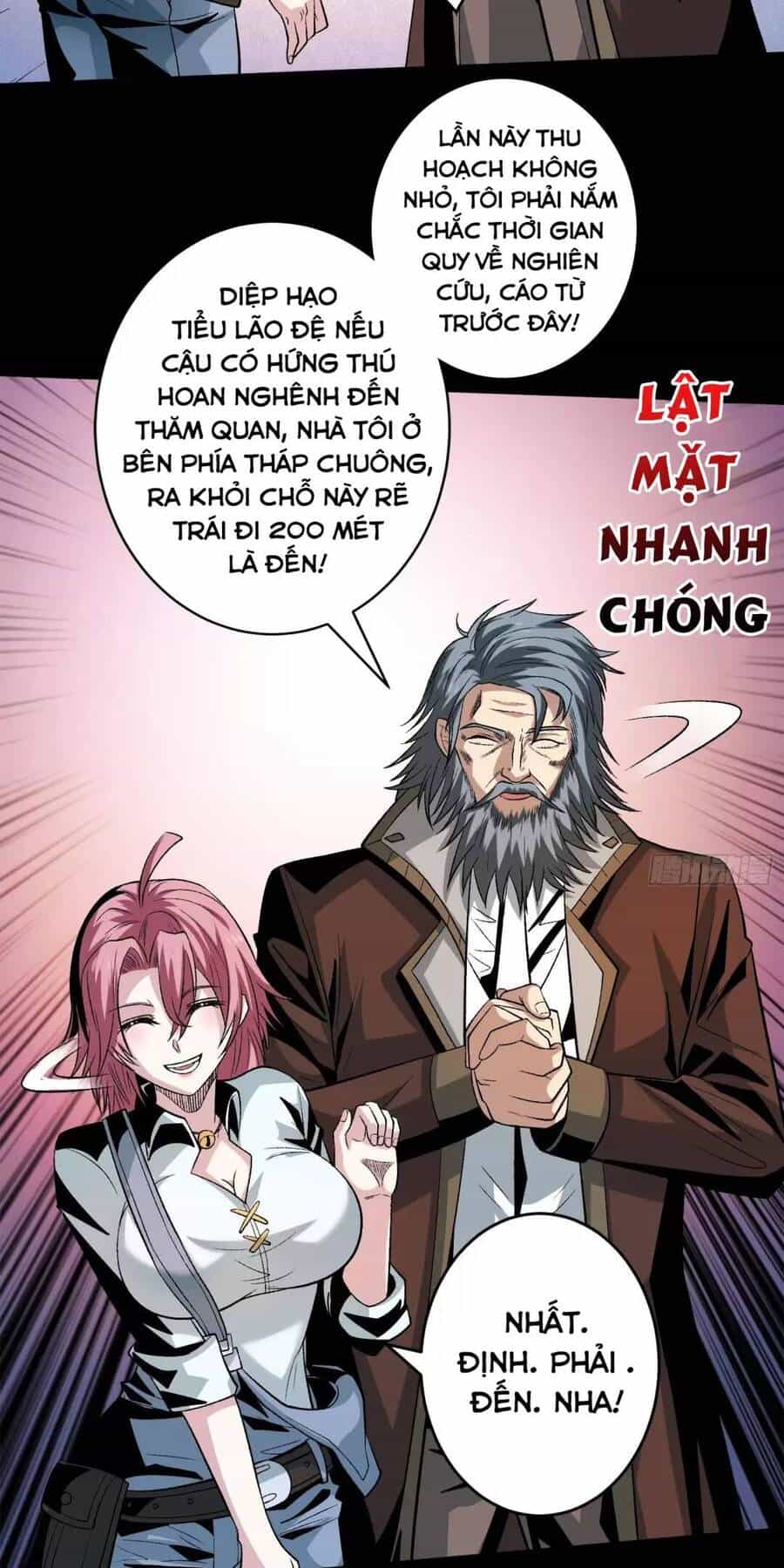 Vừa Chơi Đã Có Tài Khoản Vương Giả - Chương 173 - ảnh 22