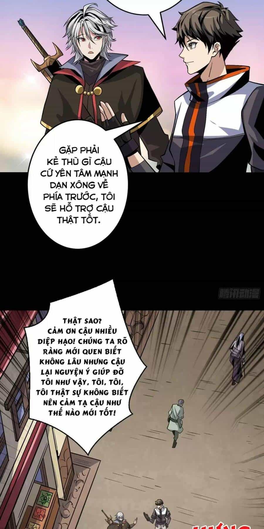Vừa Chơi Đã Có Tài Khoản Vương Giả - Chương 174 - ảnh 6