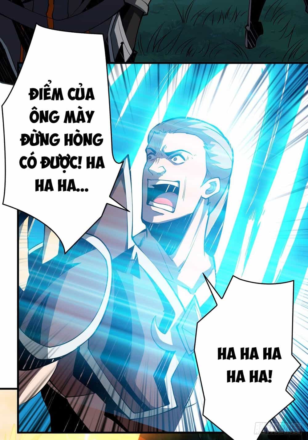 Vừa Chơi Đã Có Tài Khoản Vương Giả - Chương 18 - ảnh 41