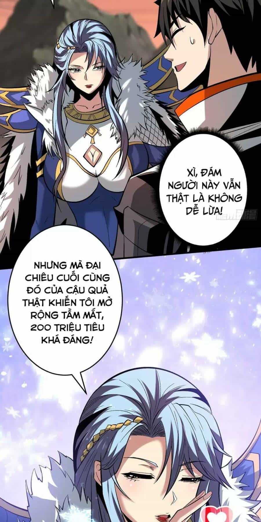 Vừa Chơi Đã Có Tài Khoản Vương Giả - Chương 178 - ảnh 12