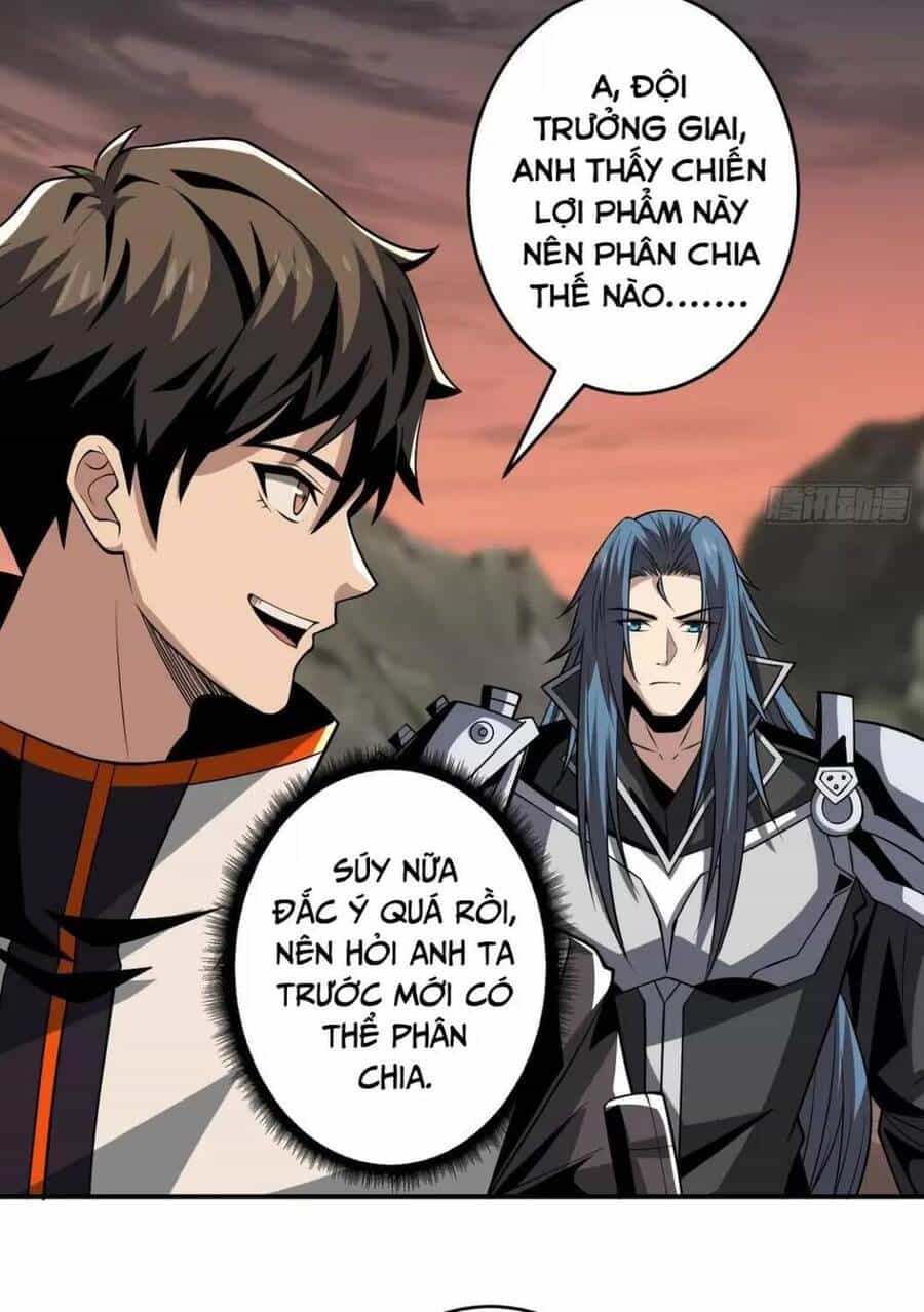 Vừa Chơi Đã Có Tài Khoản Vương Giả - Chương 178 - ảnh 30