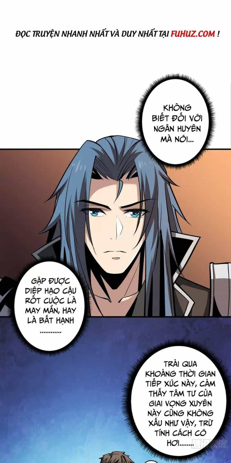 Vừa Chơi Đã Có Tài Khoản Vương Giả - Chương 179 - ảnh 12