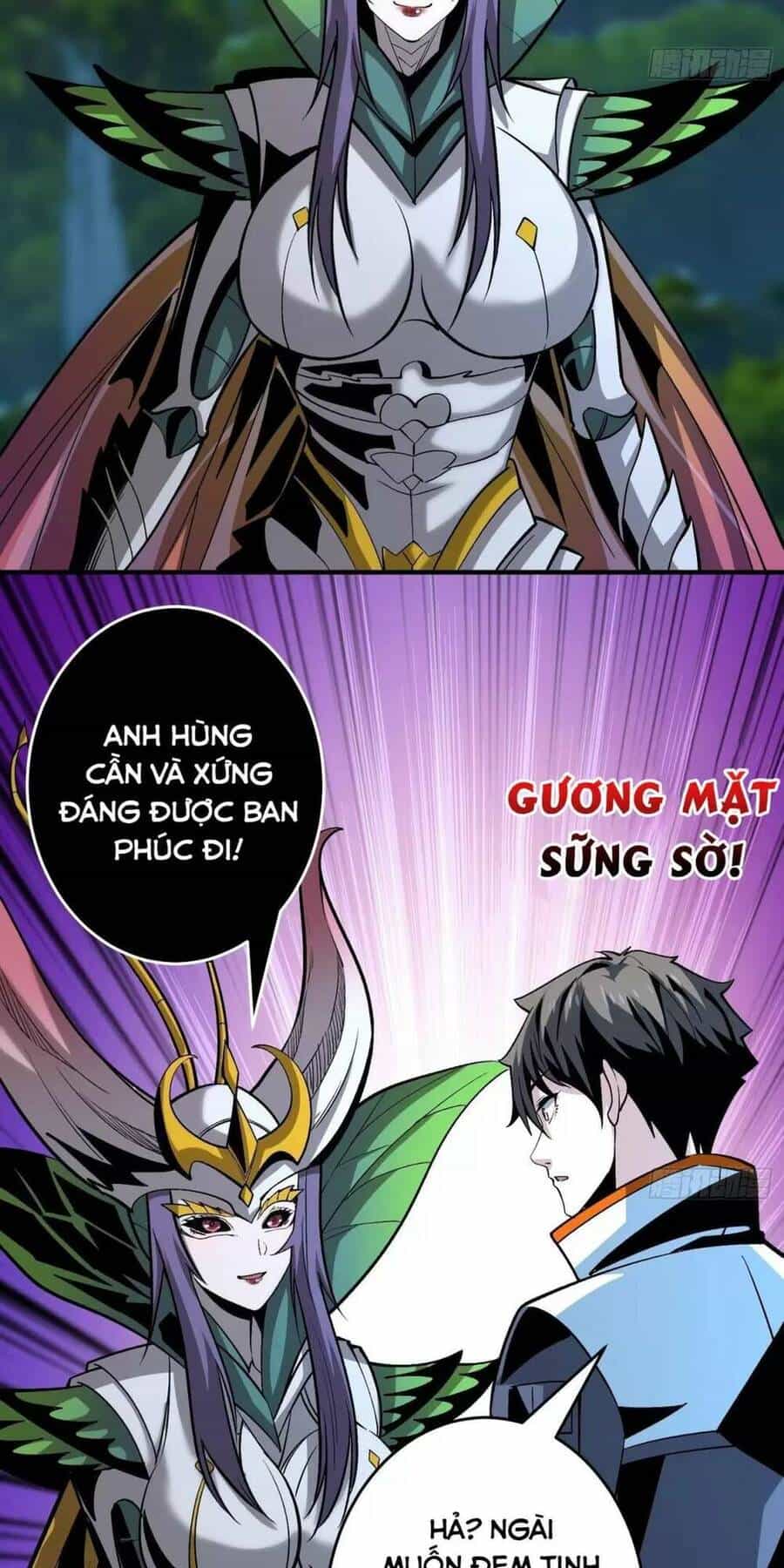 Vừa Chơi Đã Có Tài Khoản Vương Giả - Chương 180 - ảnh 23