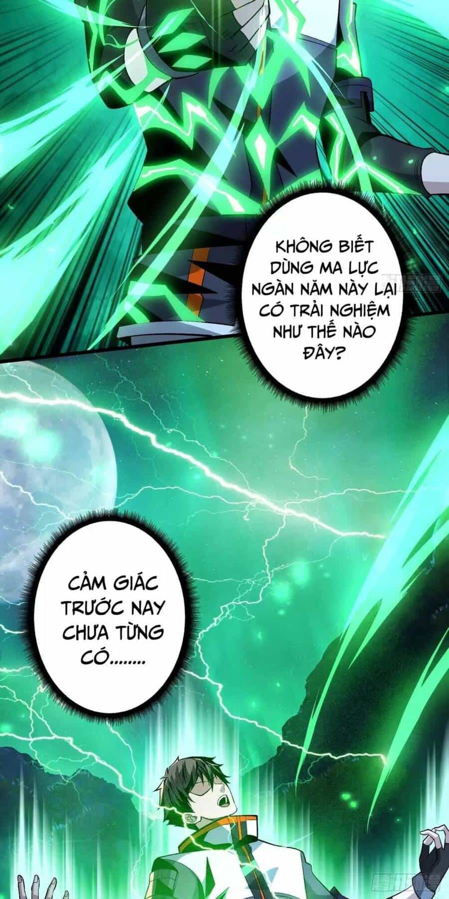 Vừa Chơi Đã Có Tài Khoản Vương Giả - Chương 180 - ảnh 29