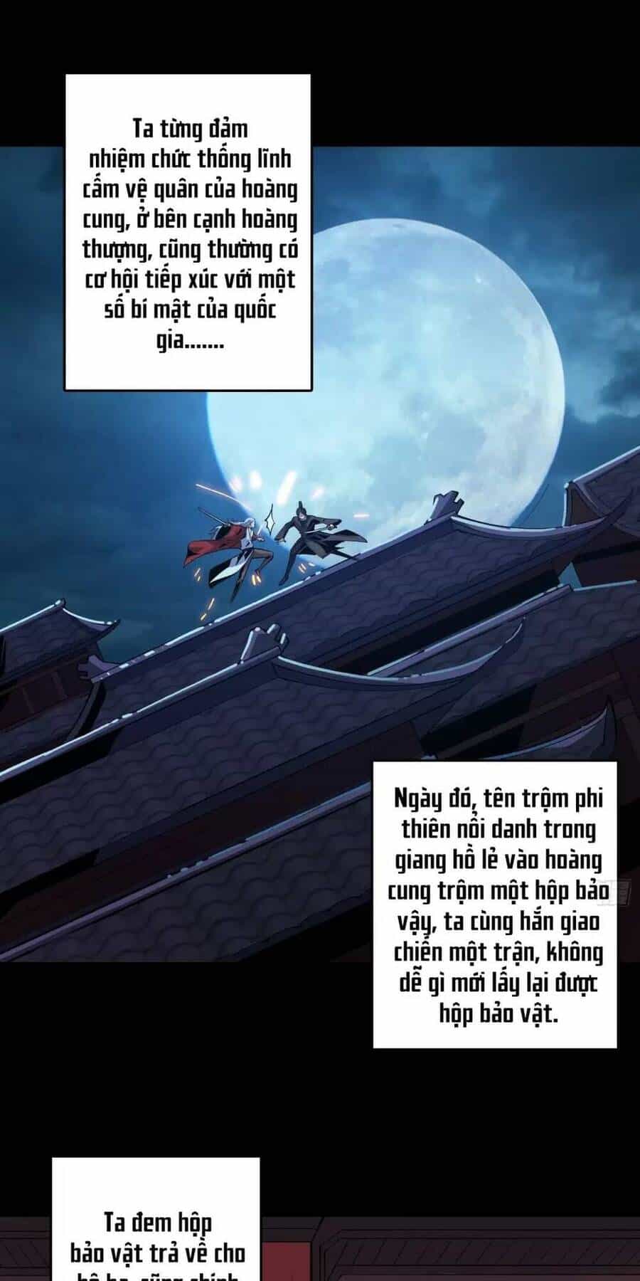 Vừa Chơi Đã Có Tài Khoản Vương Giả - Chương 180 - ảnh 3