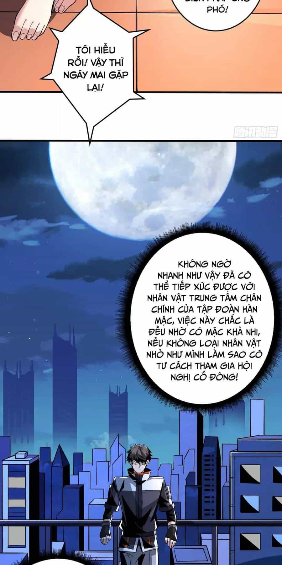 Vừa Chơi Đã Có Tài Khoản Vương Giả - Chương 181 - ảnh 28