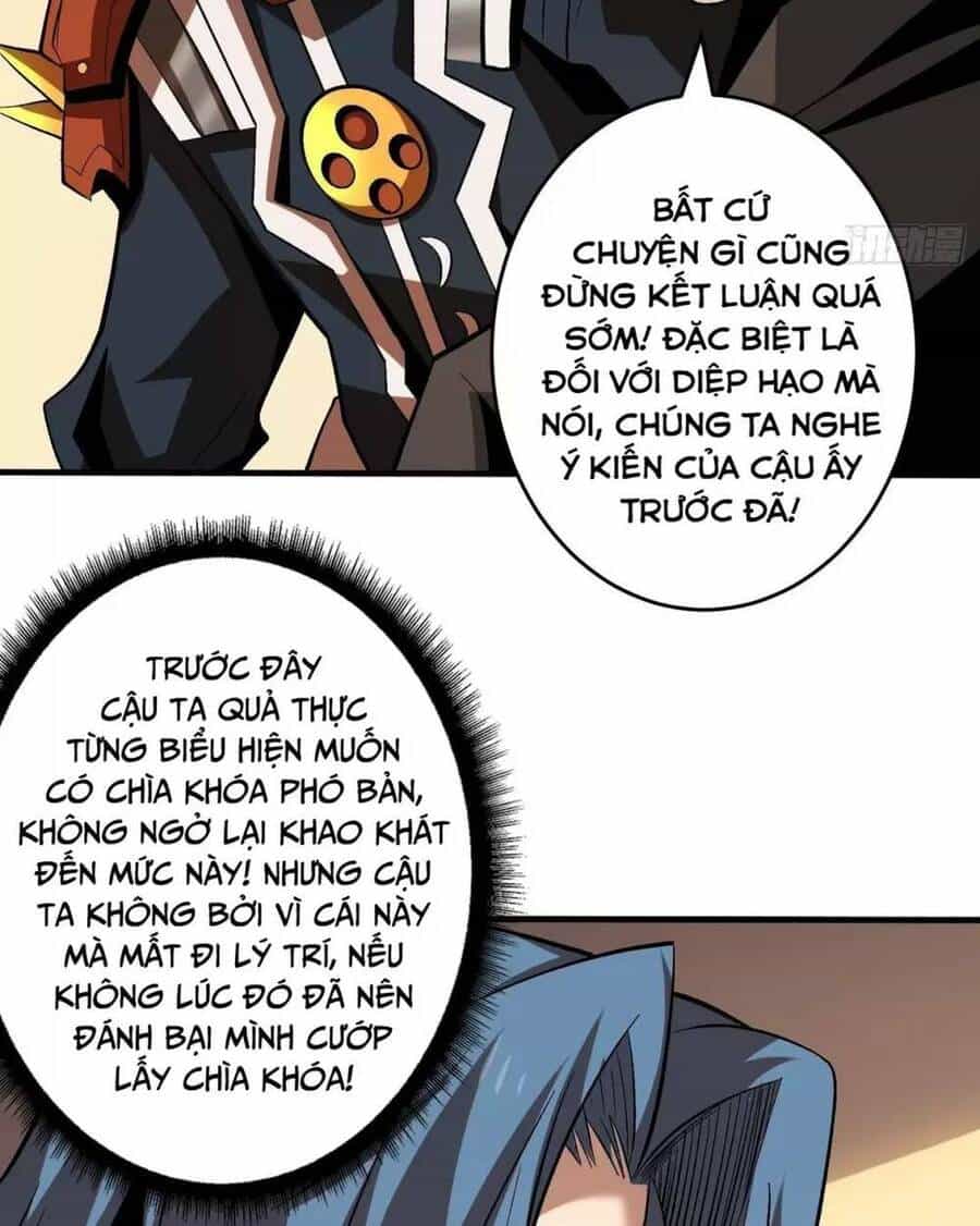 Vừa Chơi Đã Có Tài Khoản Vương Giả - Chương 182 - ảnh 5