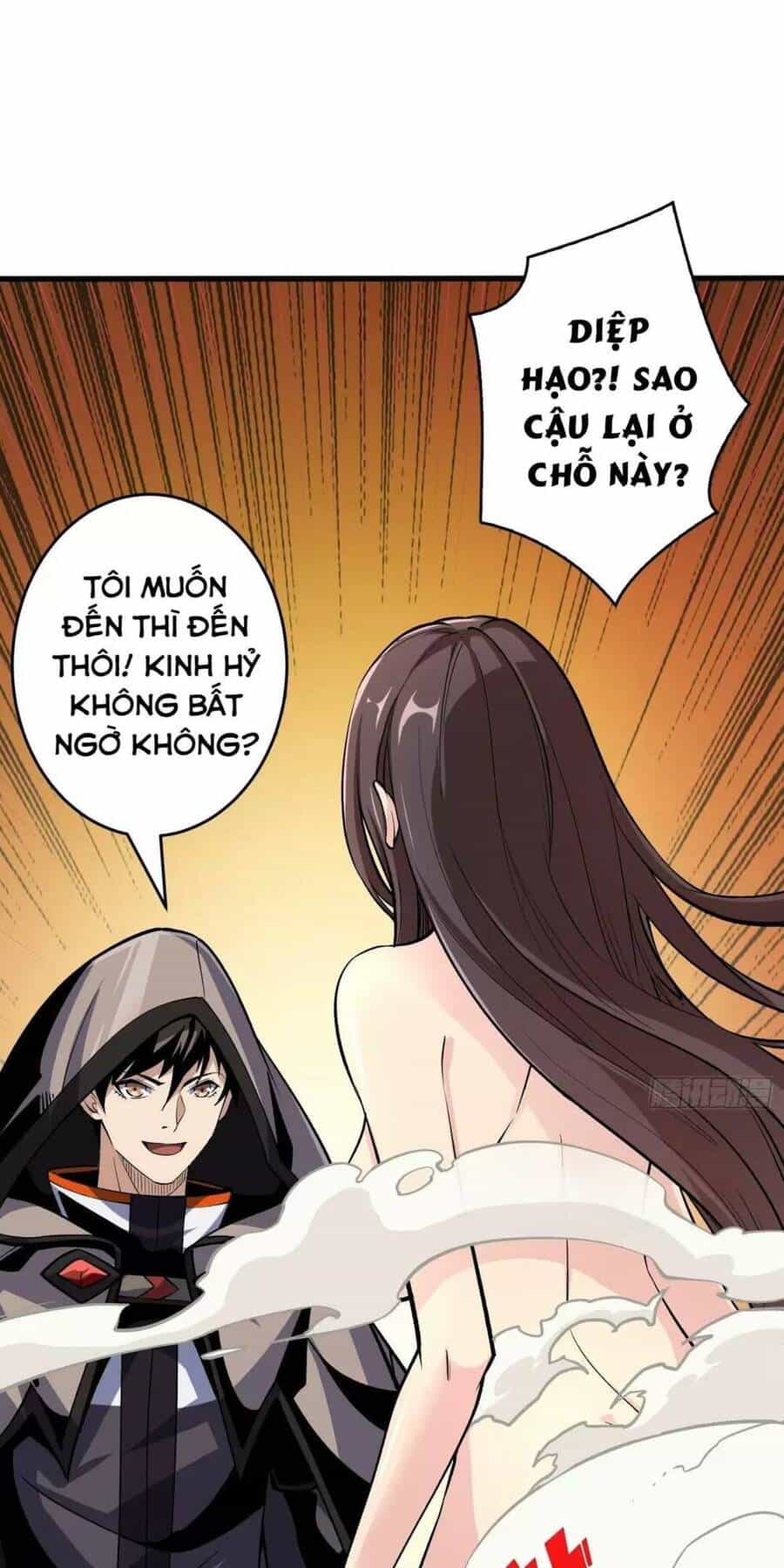 Vừa Chơi Đã Có Tài Khoản Vương Giả - Chương 184 - ảnh 3