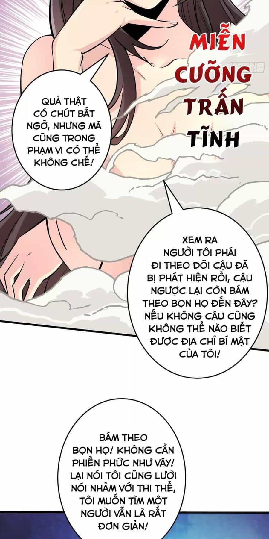 Vừa Chơi Đã Có Tài Khoản Vương Giả - Chương 184 - ảnh 5