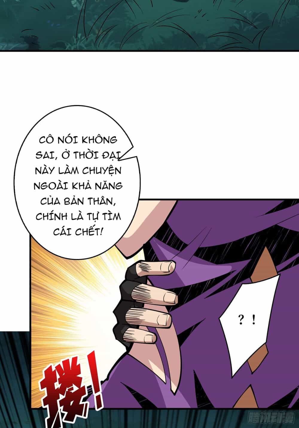 Vừa Chơi Đã Có Tài Khoản Vương Giả - Chương 19 - ảnh 11
