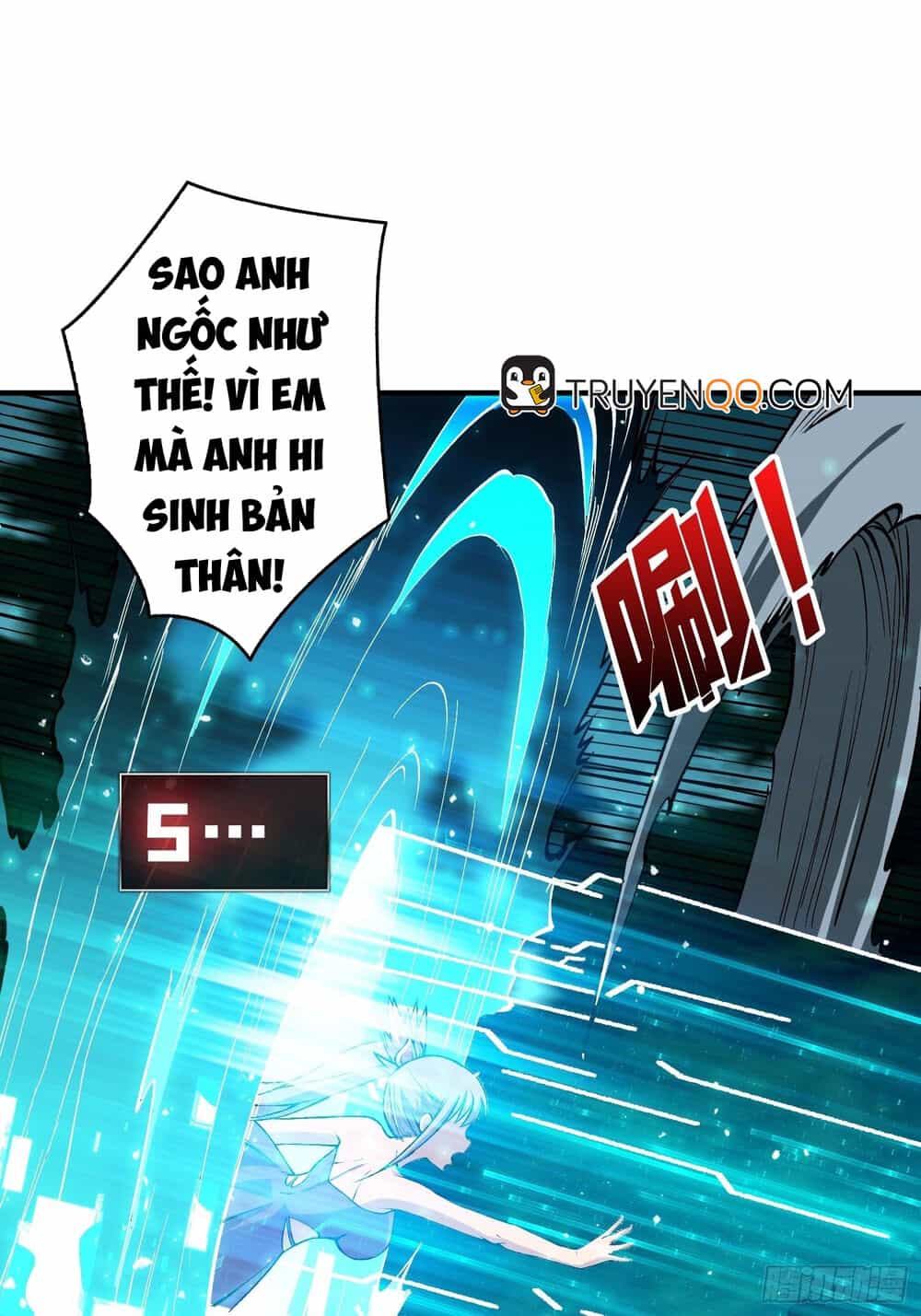 Vừa Chơi Đã Có Tài Khoản Vương Giả - Chương 19 - ảnh 18