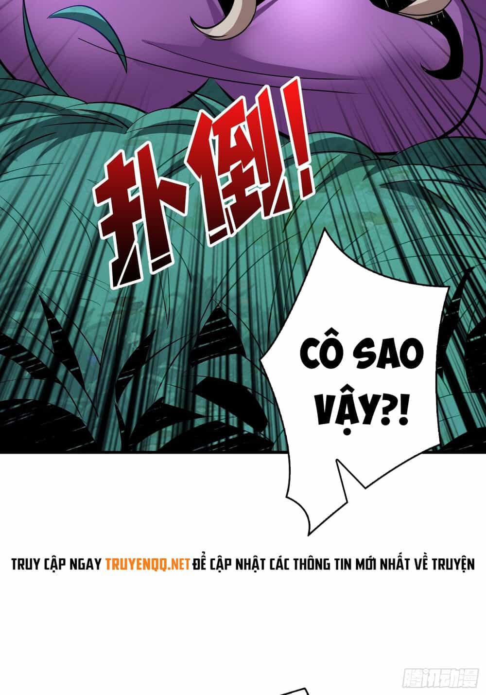 Vừa Chơi Đã Có Tài Khoản Vương Giả - Chương 19 - ảnh 7
