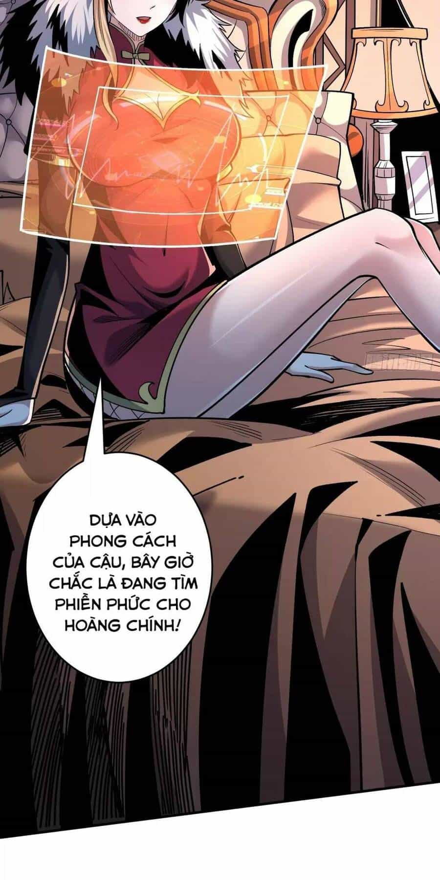 Vừa Chơi Đã Có Tài Khoản Vương Giả - Chương 185 - ảnh 4