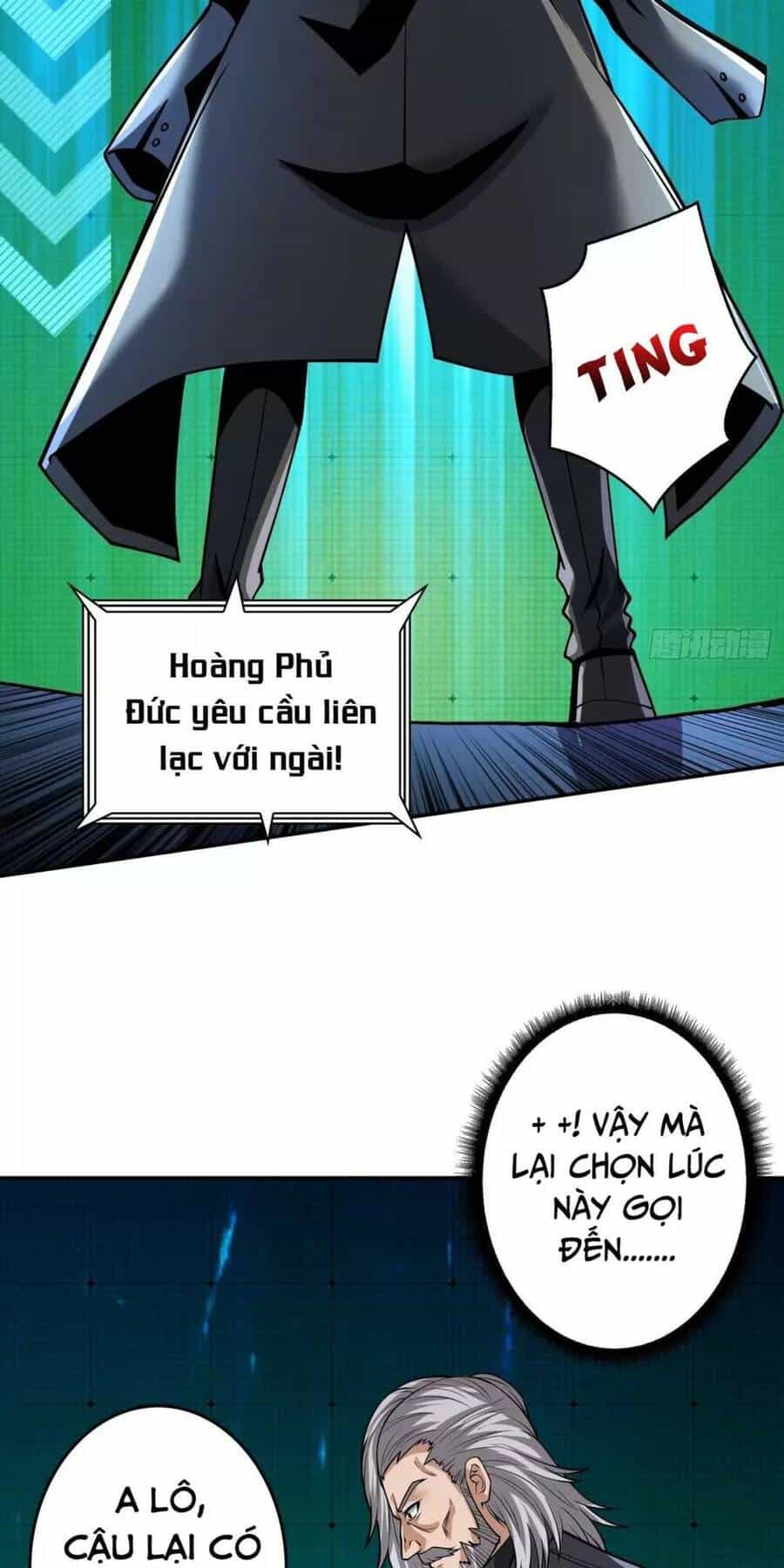 Vừa Chơi Đã Có Tài Khoản Vương Giả - Chương 186 - ảnh 15