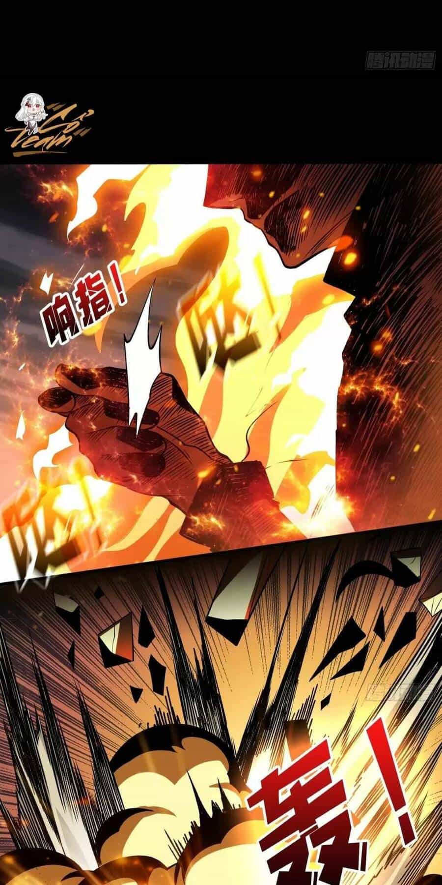 Vừa Chơi Đã Có Tài Khoản Vương Giả - Chương 186 - ảnh 30