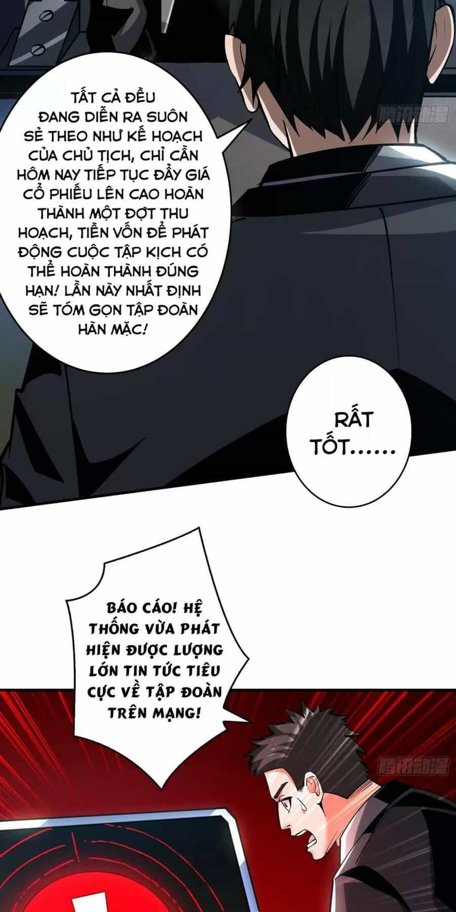 Vừa Chơi Đã Có Tài Khoản Vương Giả - Chương 186 - ảnh 5