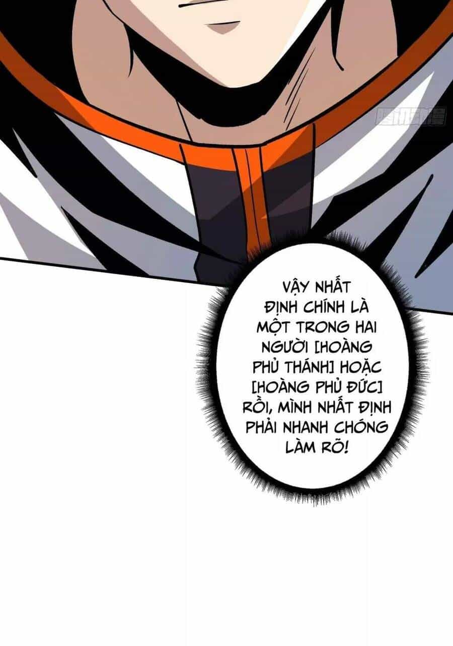 Vừa Chơi Đã Có Tài Khoản Vương Giả - Chương 187 - ảnh 45