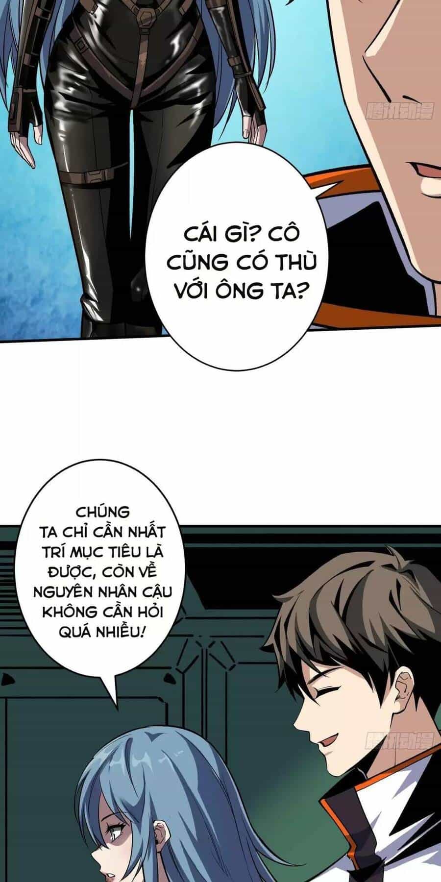 Vừa Chơi Đã Có Tài Khoản Vương Giả - Chương 188 - ảnh 29