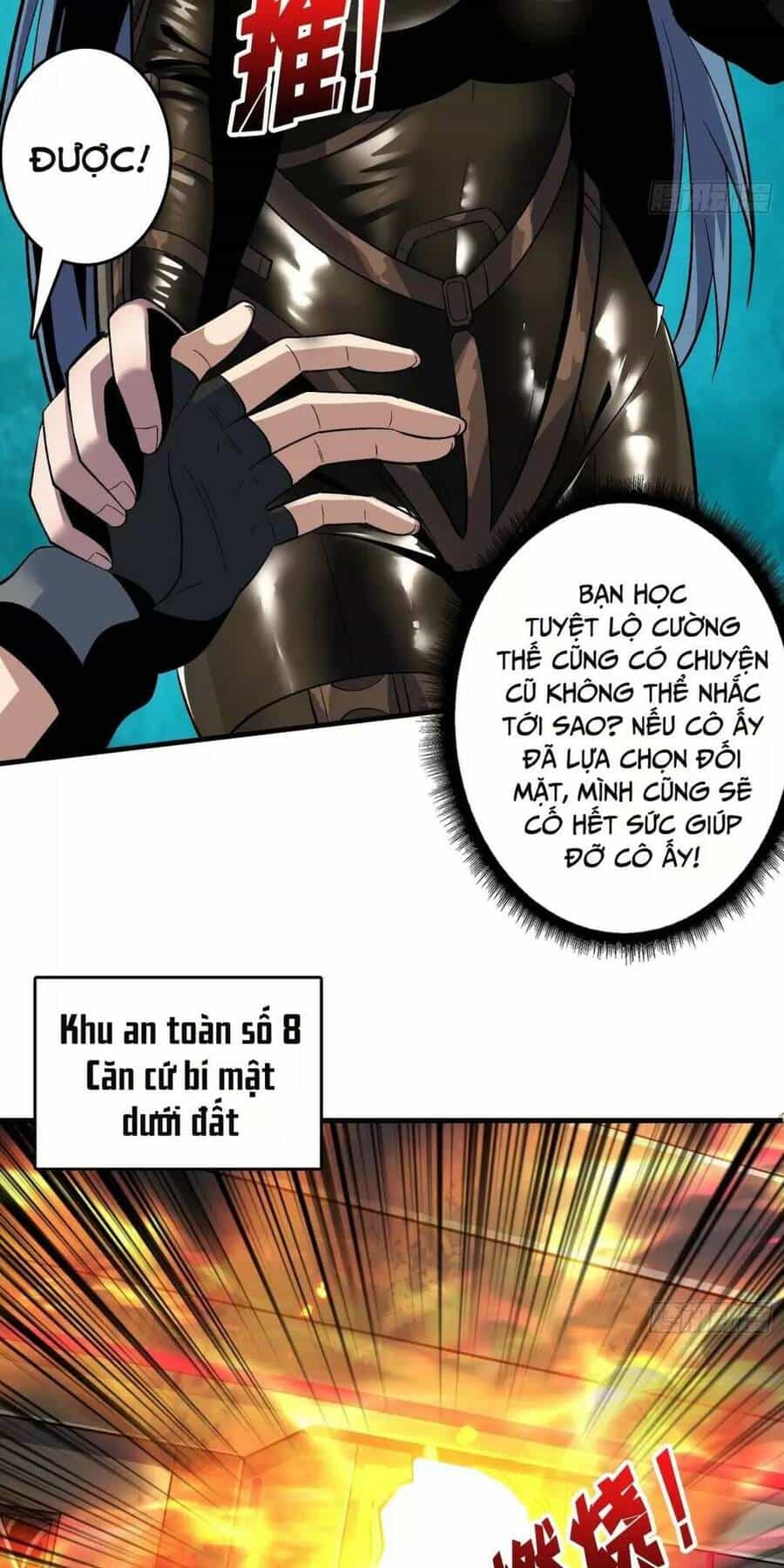 Vừa Chơi Đã Có Tài Khoản Vương Giả - Chương 188 - ảnh 45