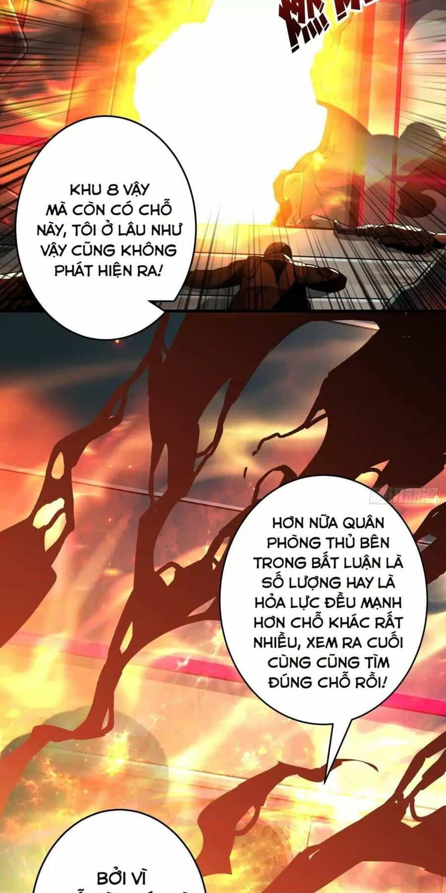 Vừa Chơi Đã Có Tài Khoản Vương Giả - Chương 188 - ảnh 46