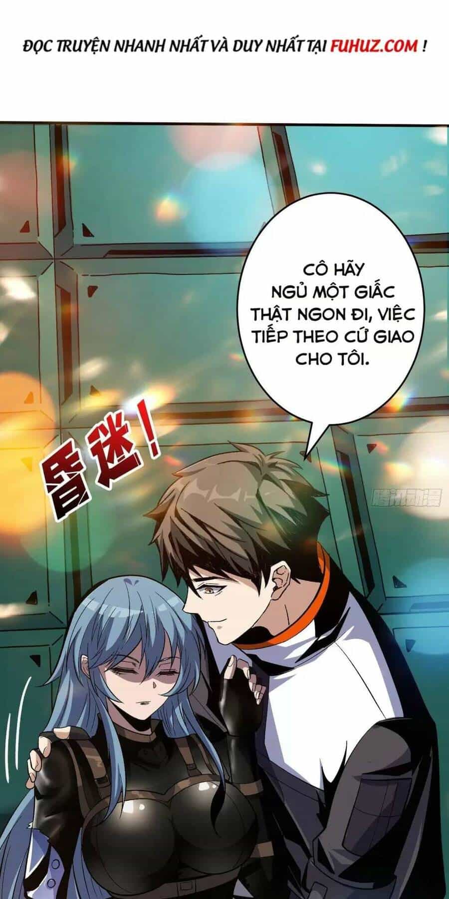 Vừa Chơi Đã Có Tài Khoản Vương Giả - Chương 189 - ảnh 34