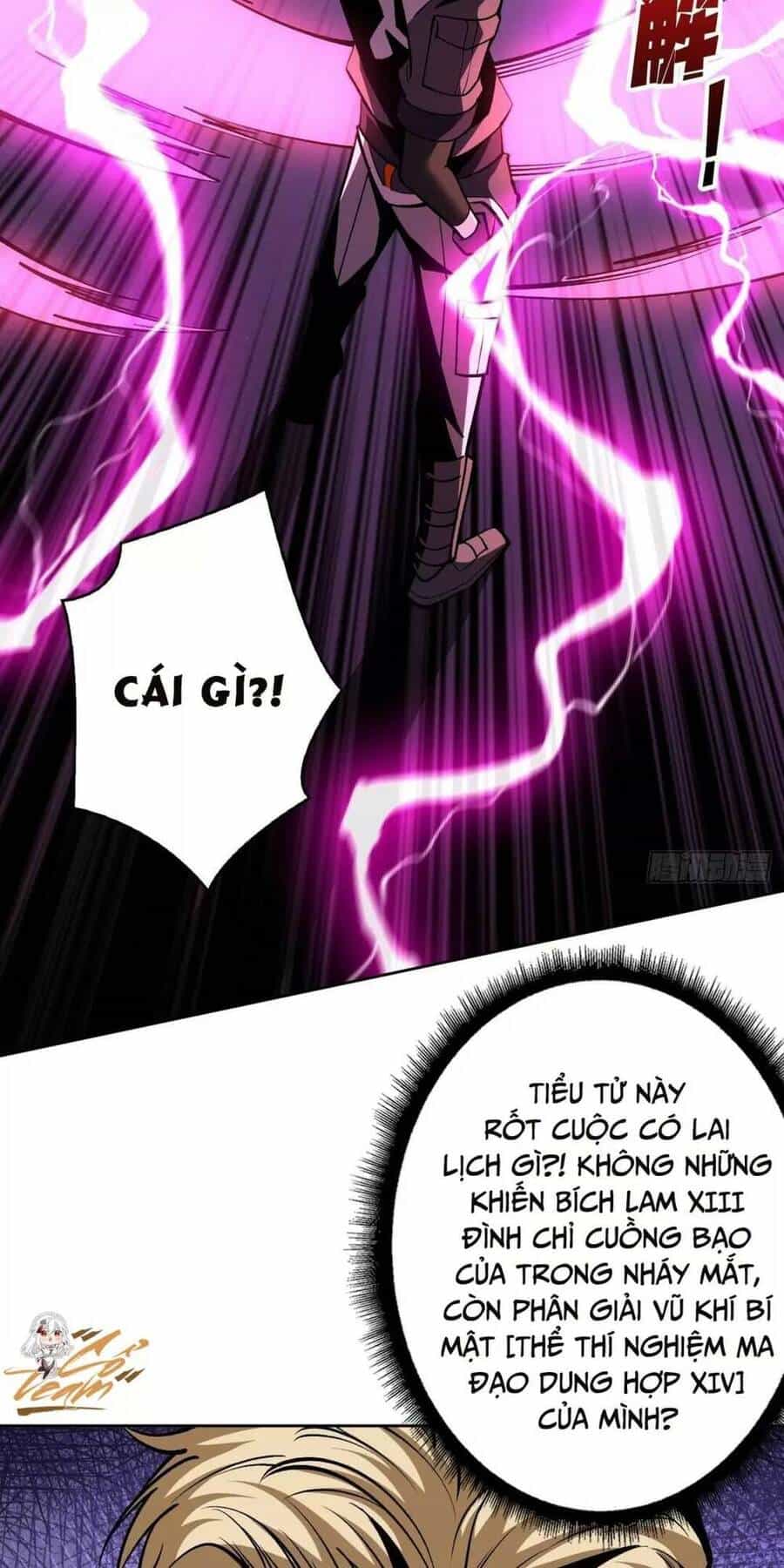 Vừa Chơi Đã Có Tài Khoản Vương Giả - Chương 189 - ảnh 40