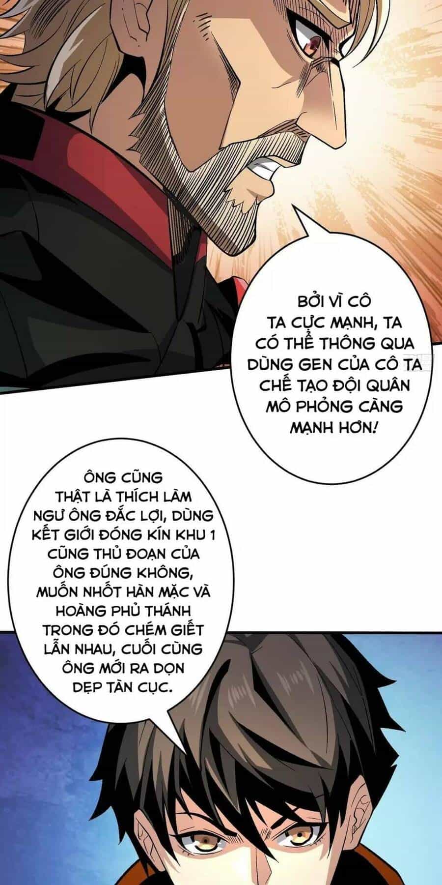 Vừa Chơi Đã Có Tài Khoản Vương Giả - Chương 190 - ảnh 19