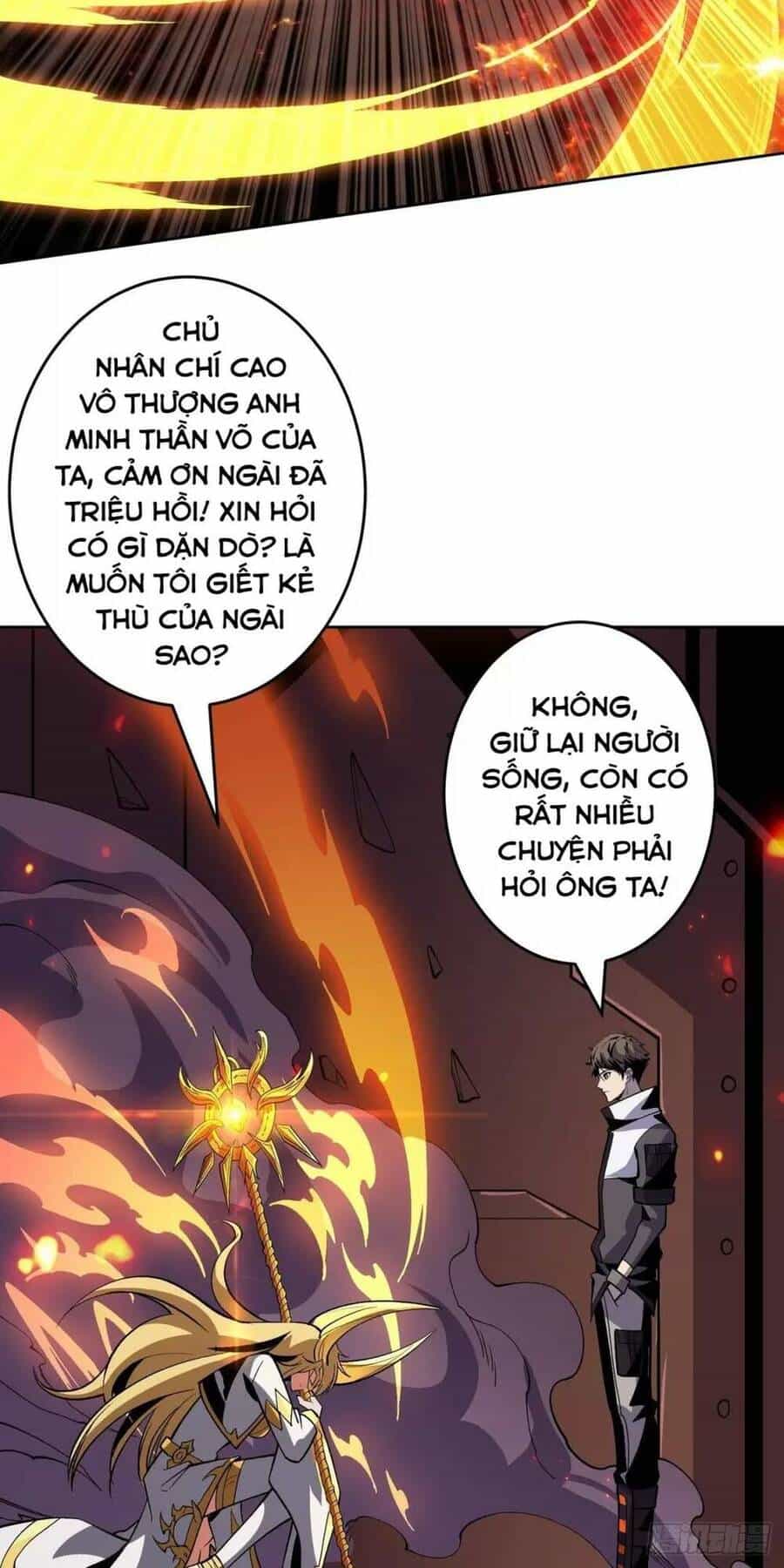 Vừa Chơi Đã Có Tài Khoản Vương Giả - Chương 190 - ảnh 39