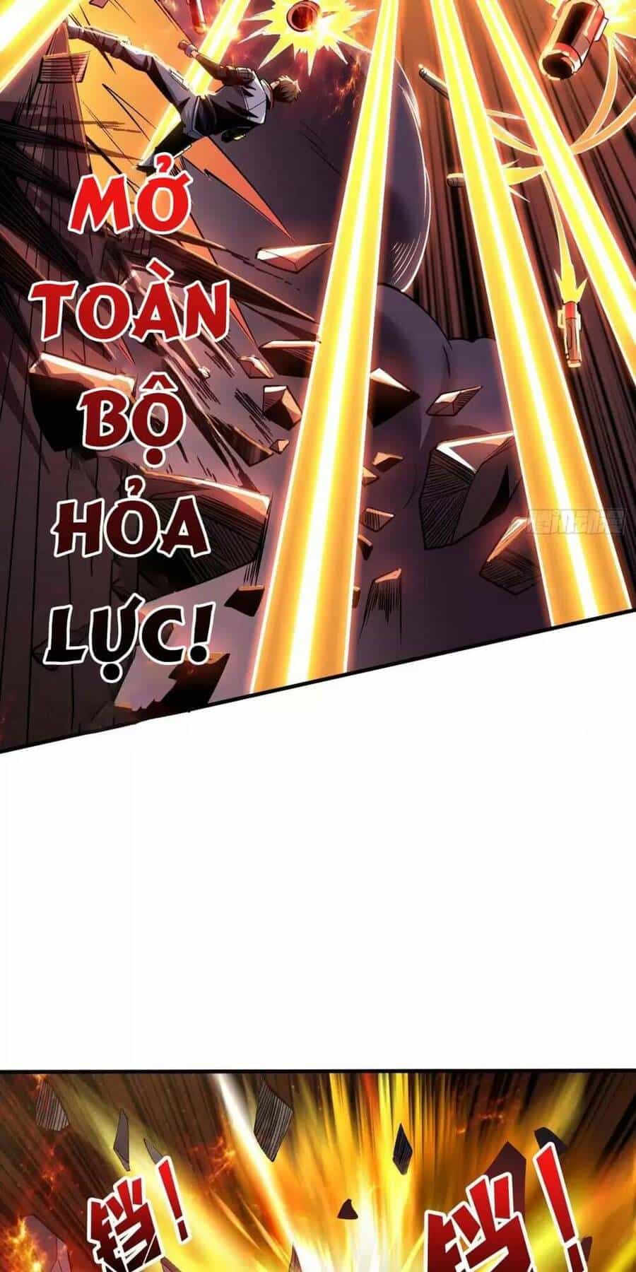 Vừa Chơi Đã Có Tài Khoản Vương Giả - Chương 190 - ảnh 4