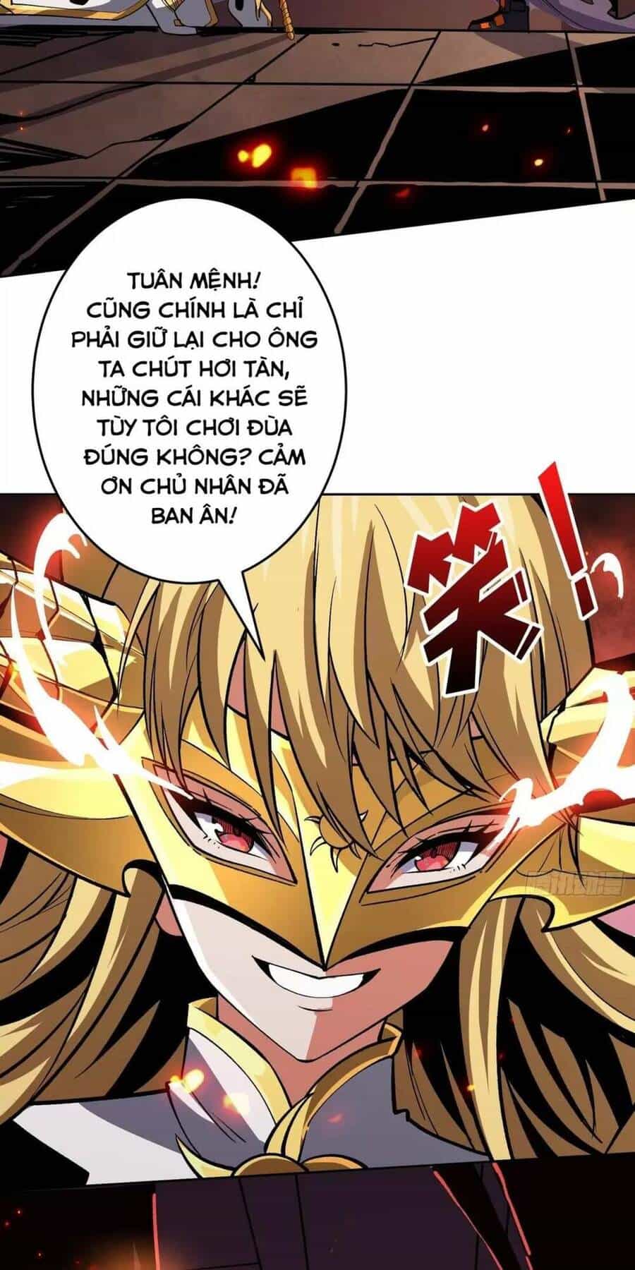 Vừa Chơi Đã Có Tài Khoản Vương Giả - Chương 190 - ảnh 40