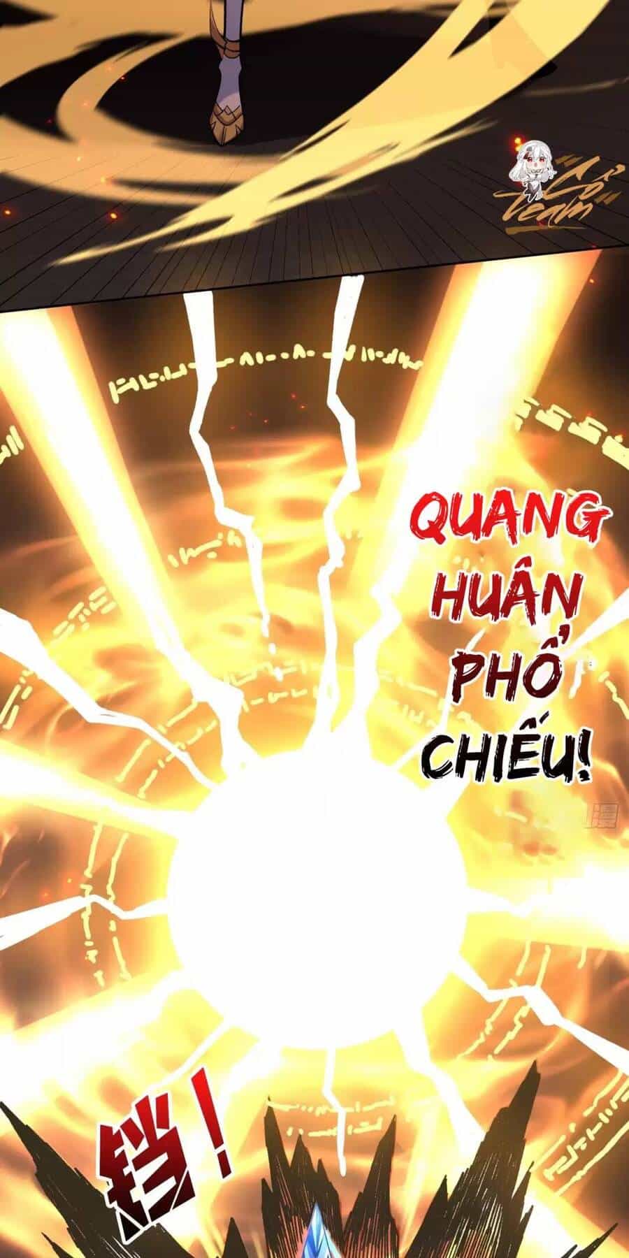 Vừa Chơi Đã Có Tài Khoản Vương Giả - Chương 191 - ảnh 12