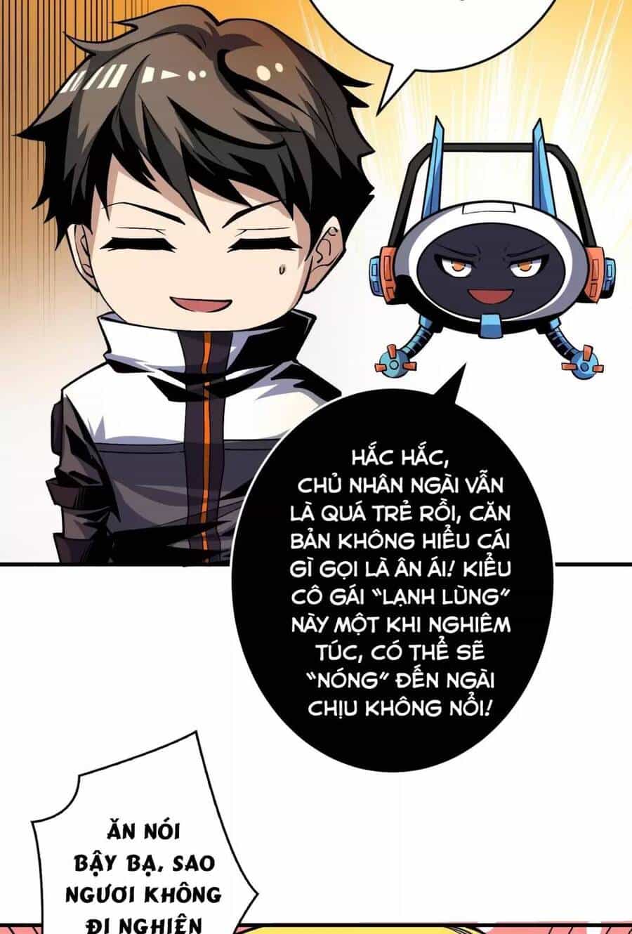 Vừa Chơi Đã Có Tài Khoản Vương Giả - Chương 191 - ảnh 43
